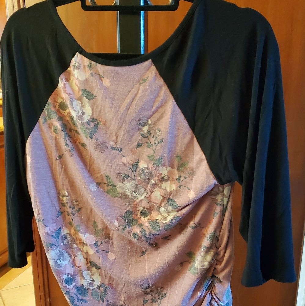 Pregnancy Top